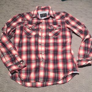 AE Men’s Vintage Long Sleeve